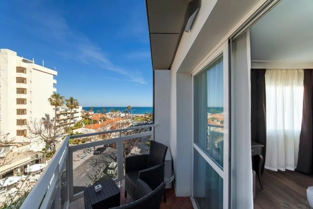 Essence Hotel Boutique Torremolinos