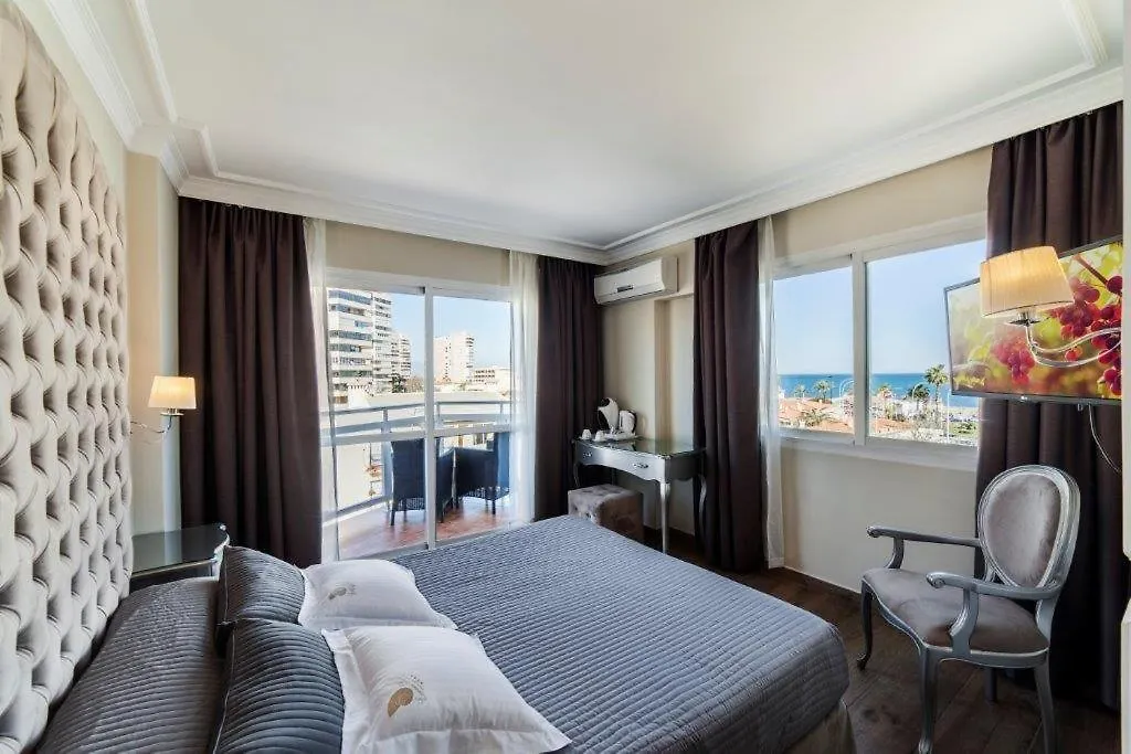 Essence Hotel Boutique Torremolinos