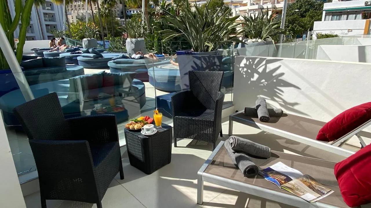 Essence Hotel Boutique Torremolinos 4*,