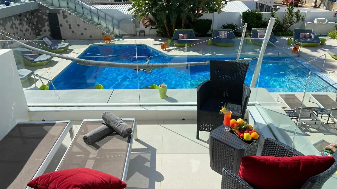 Essence Hotel Boutique Torremolinos