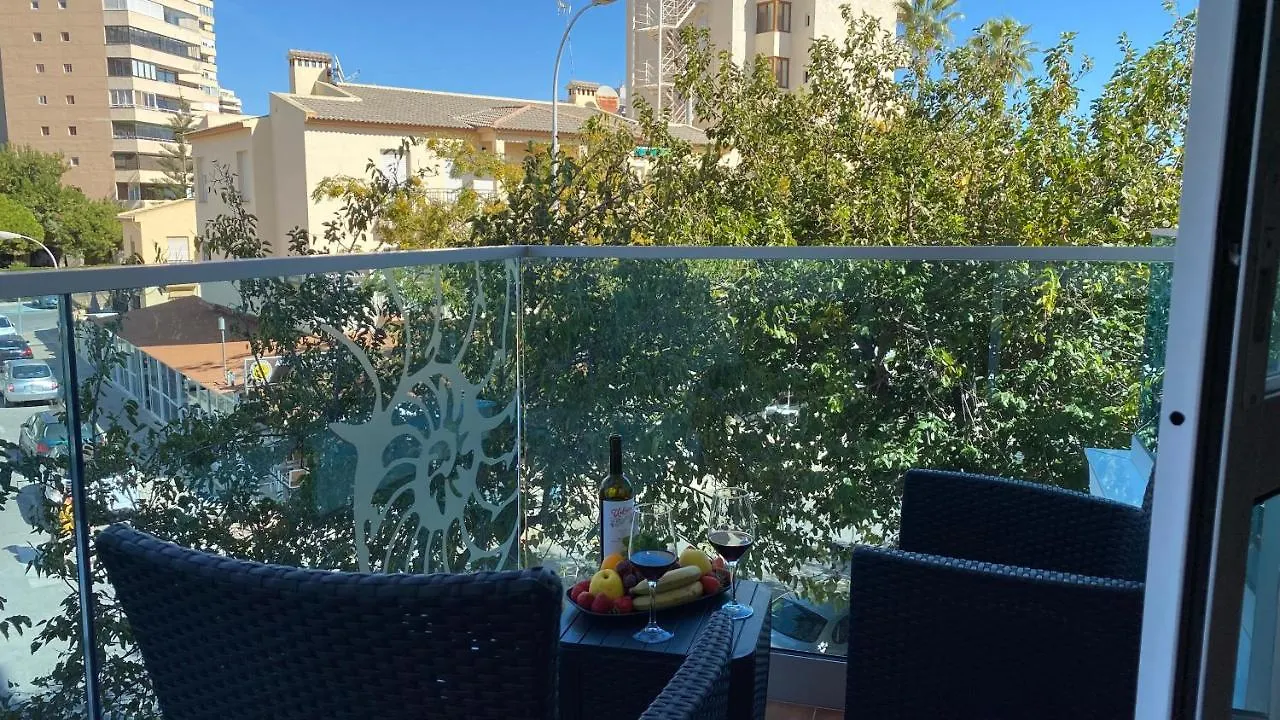 Essence Hotel Boutique Torremolinos