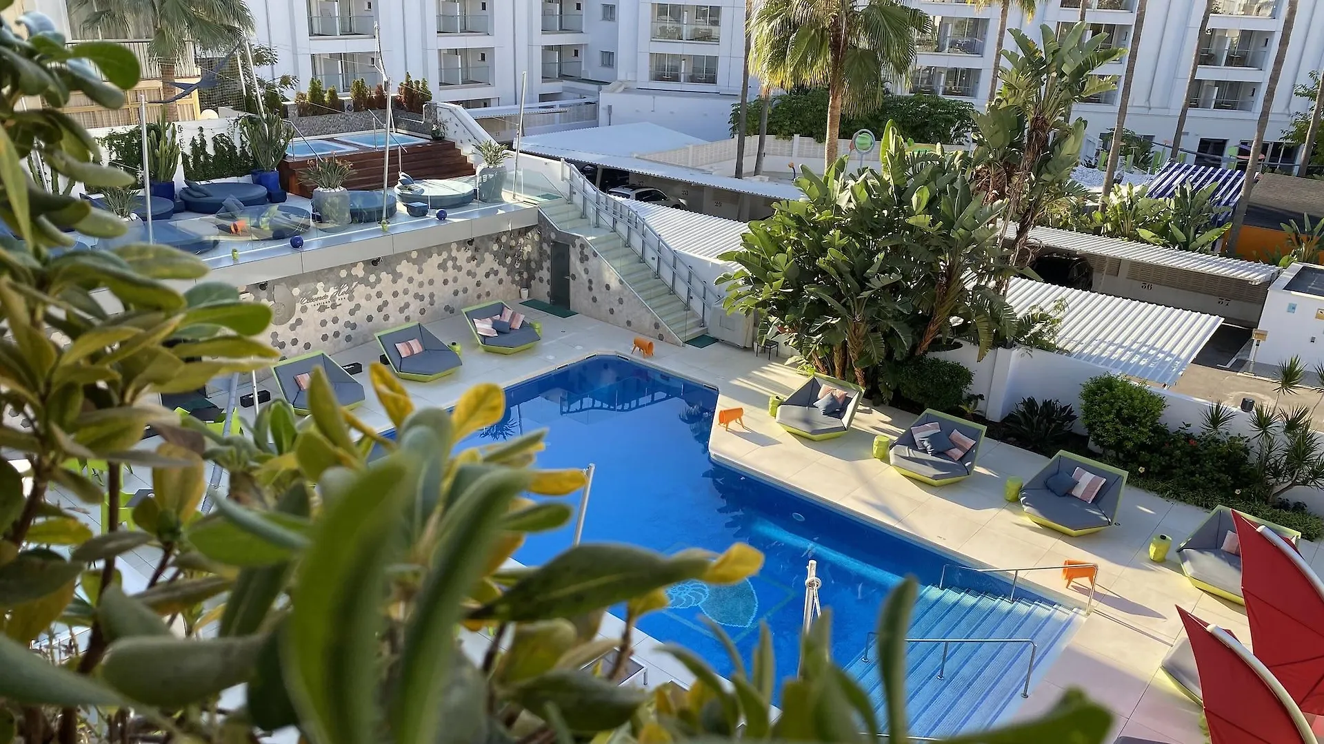 Essence Hotel Boutique Torremolinos 4*,  Spain