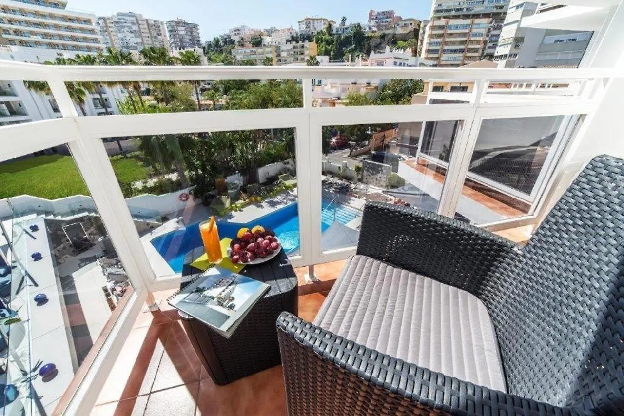 ****  Essence Hotel Boutique Torremolinos Spain