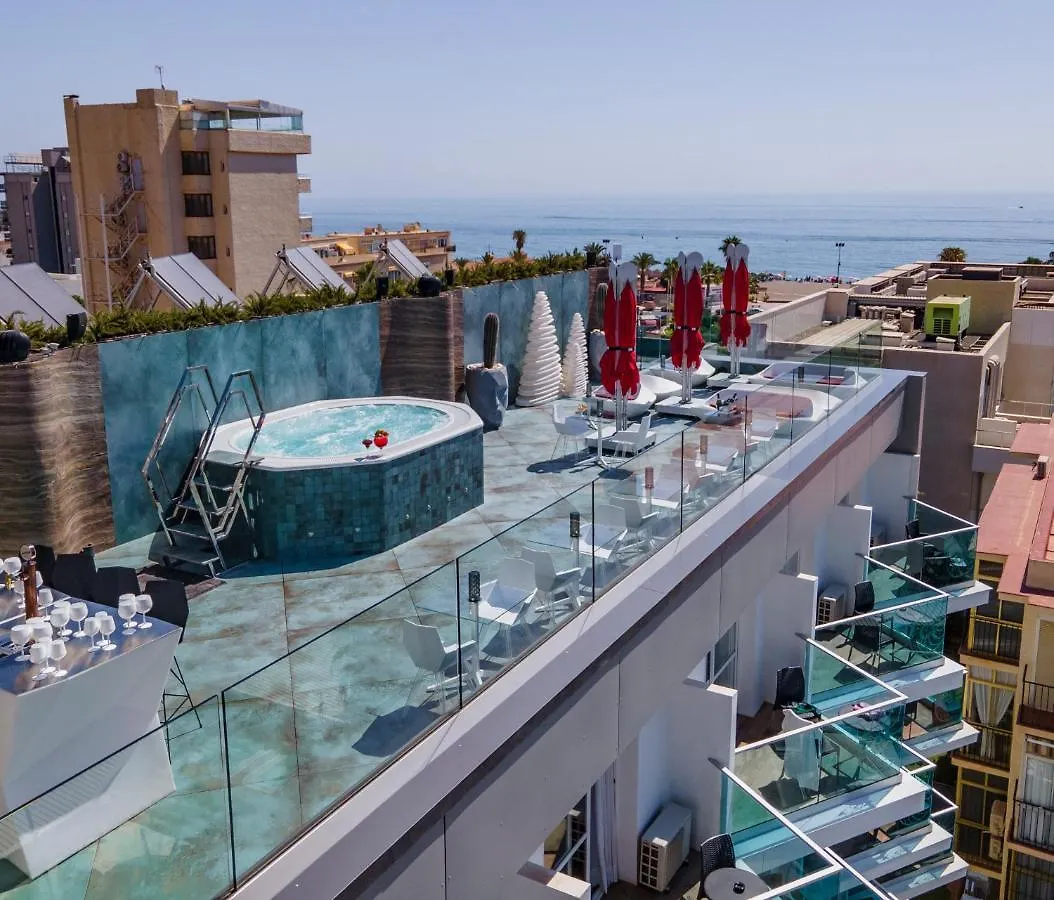 Essence Hotel Boutique Torremolinos