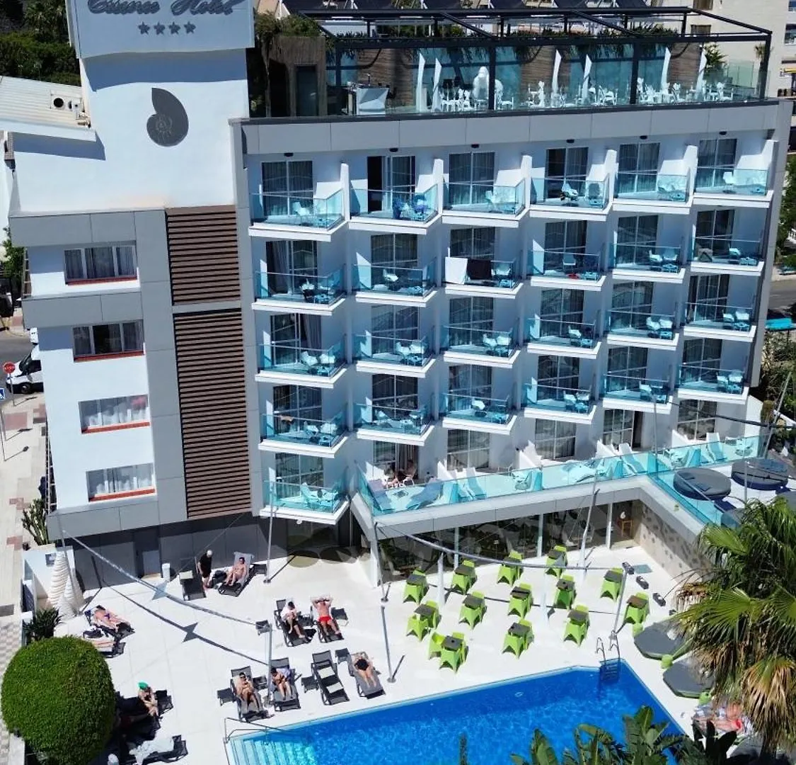 טורמולינוס Essence Hotel Boutique 4*,  ספרד
