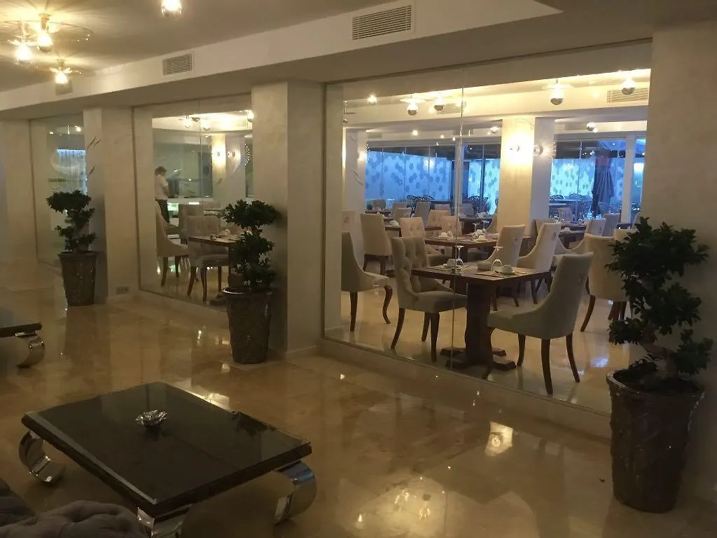 Essence Hotel Boutique Torremolinos