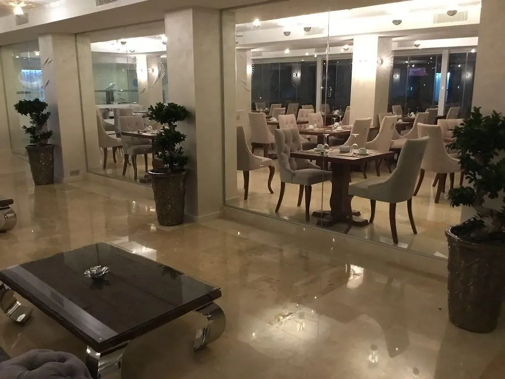 Essence Hotel Boutique Torremolinos