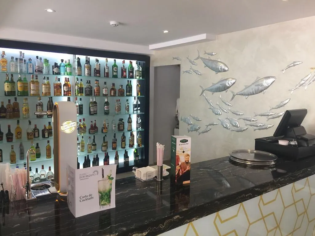 Essence Hotel Boutique Torremolinos
