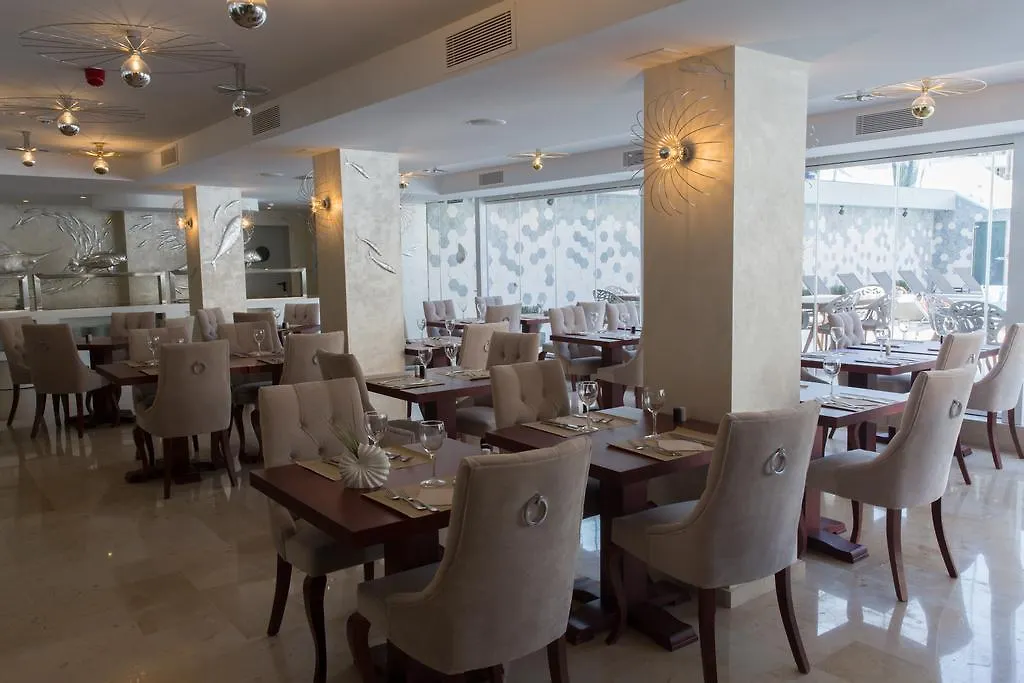 Essence Hotel Boutique Torremolinos