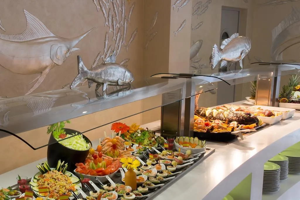 Essence Hotel Boutique Torremolinos