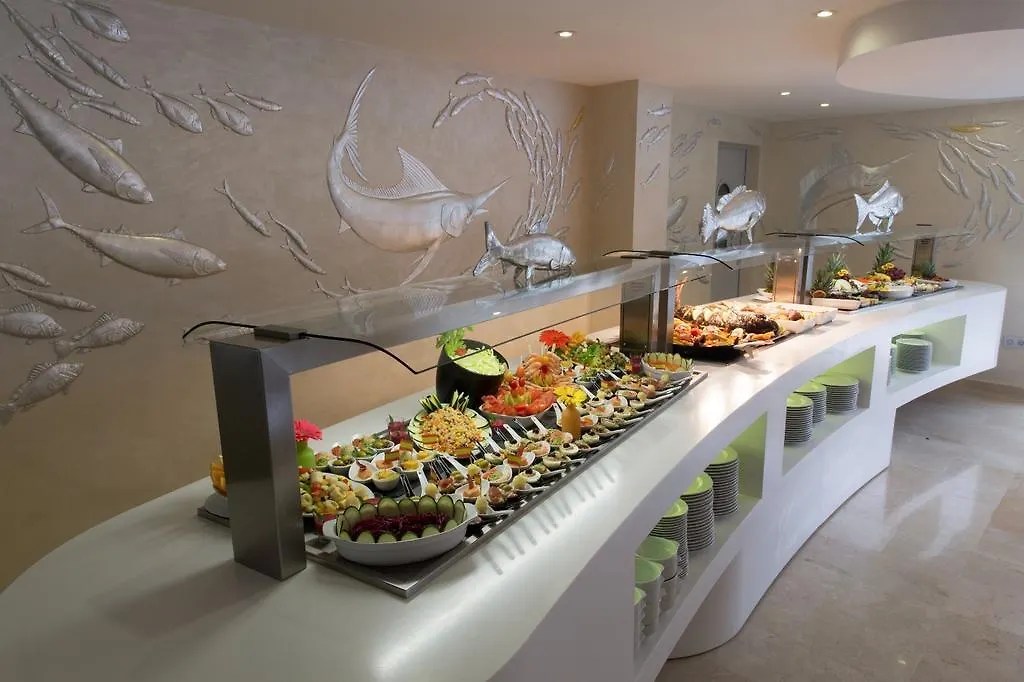 Essence Hotel Boutique Torremolinos