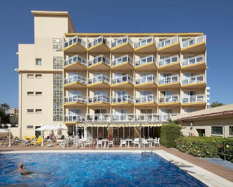 Essence Hotel Boutique Torremolinos
