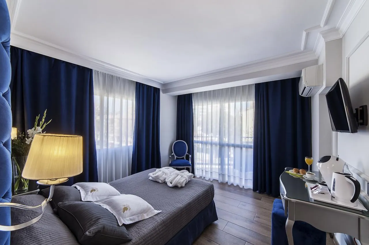 Essence Hotel Boutique Torremolinos