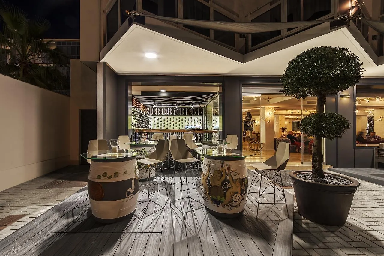 Essence Hotel Boutique Torremolinos