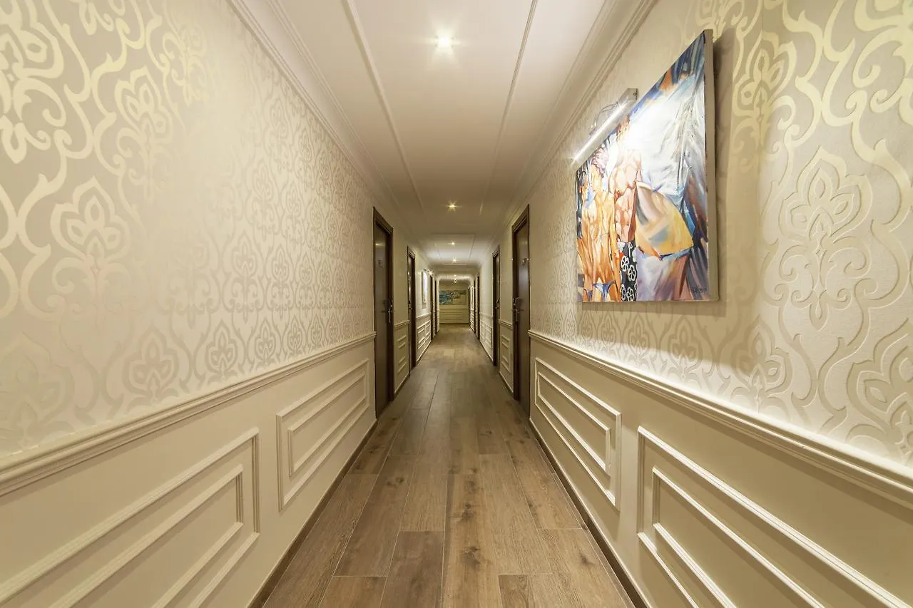 Essence Hotel Boutique Torremolinos 4*,  Spain