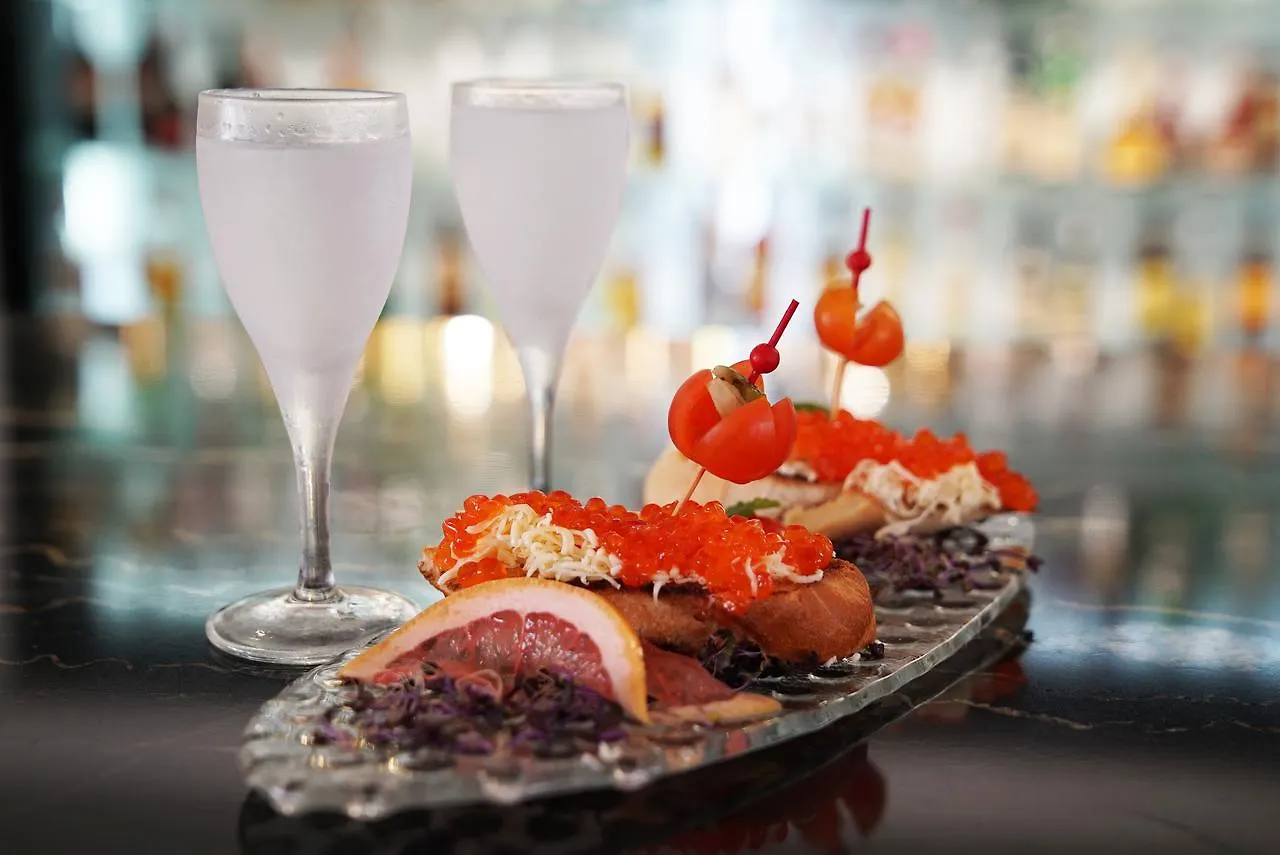 Essence Hotel Boutique Torremolinos