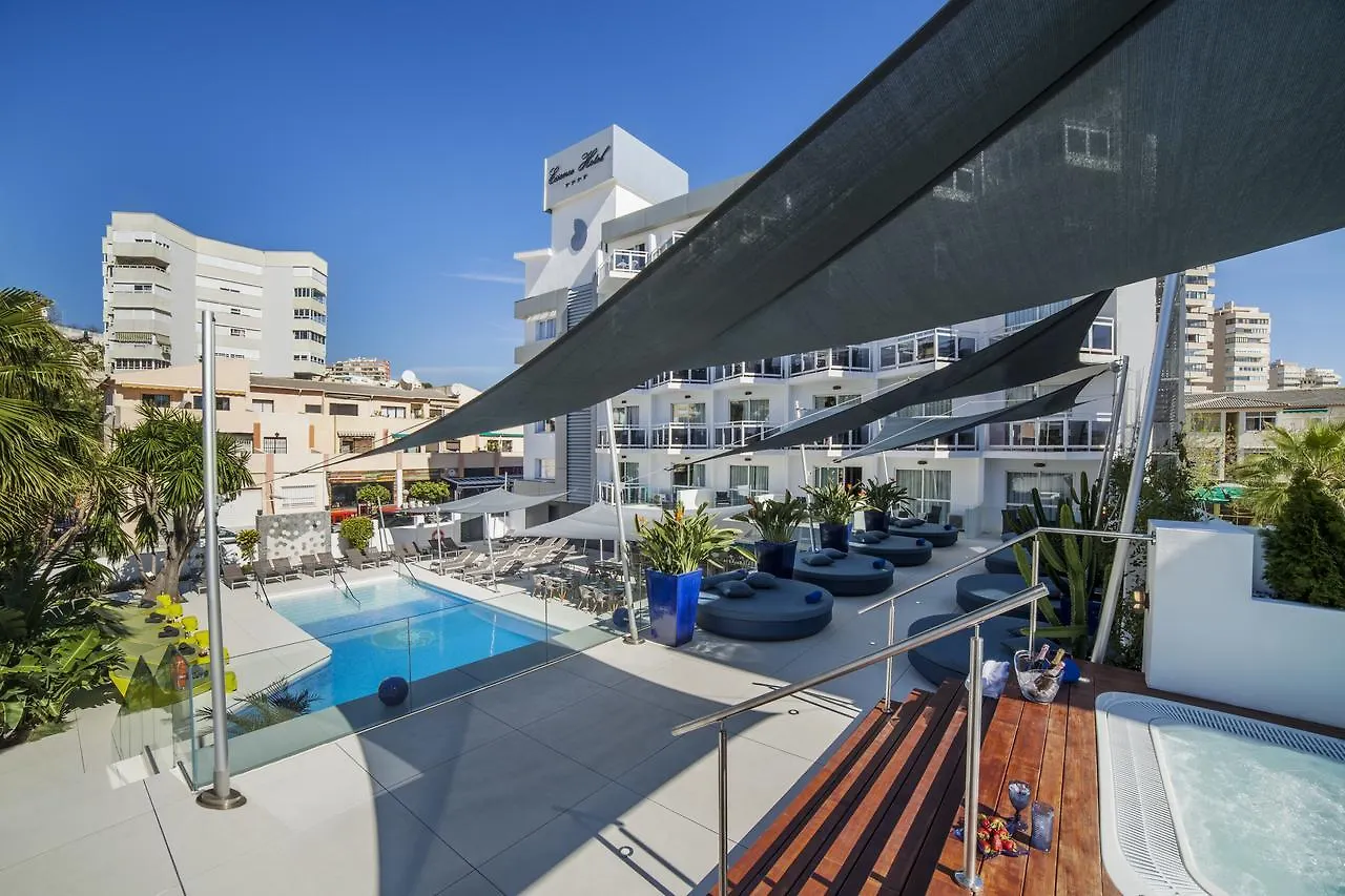 Essence Hotel Boutique Torremolinos