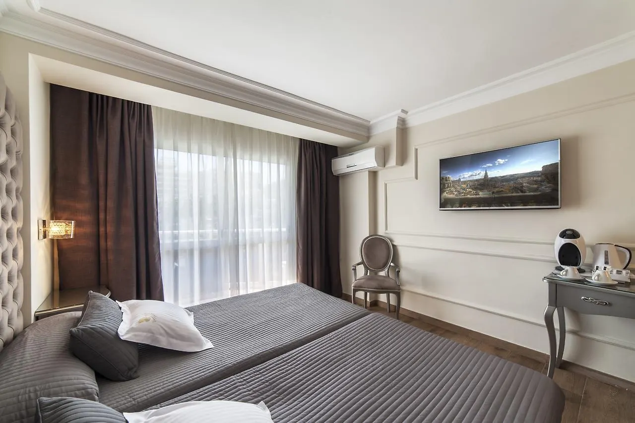 Essence Hotel Boutique Torremolinos