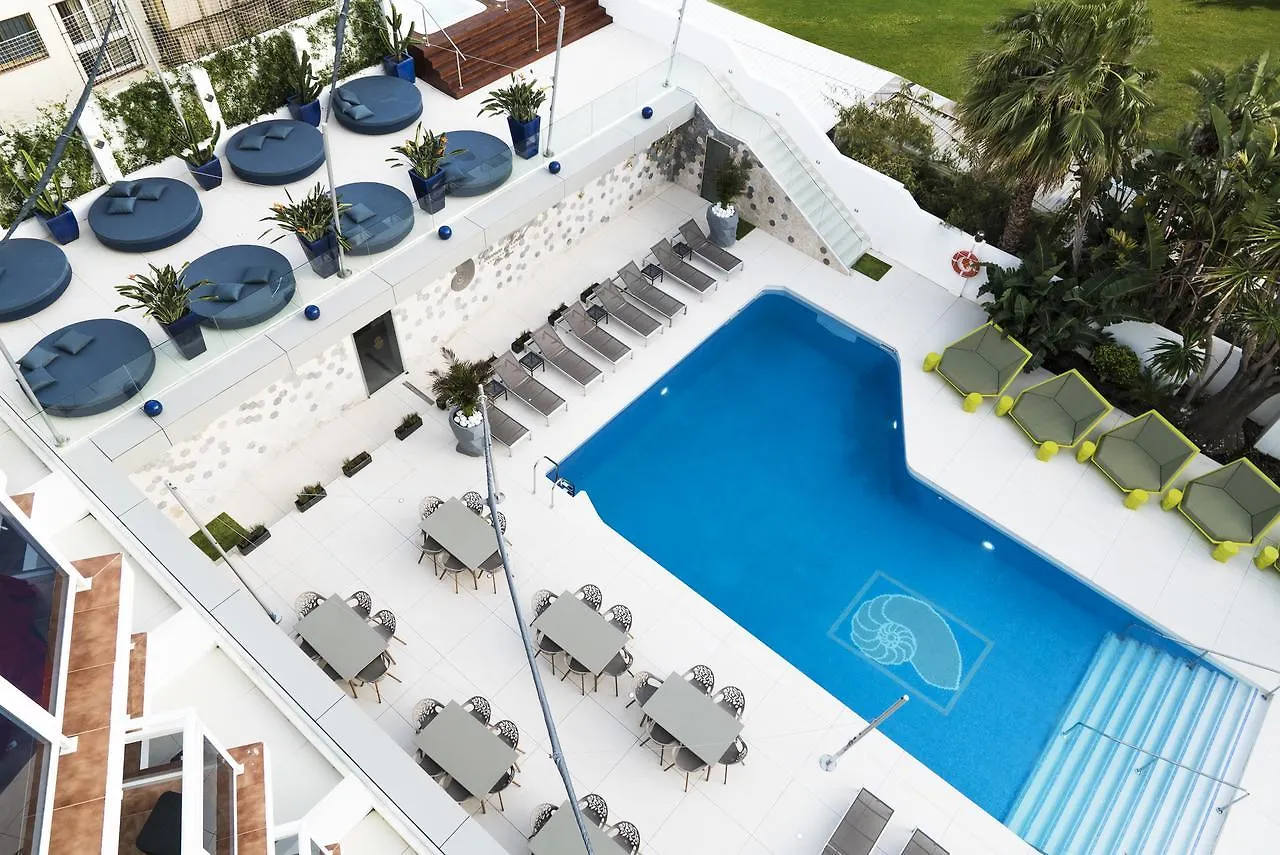 Essence Hotel Boutique Torremolinos