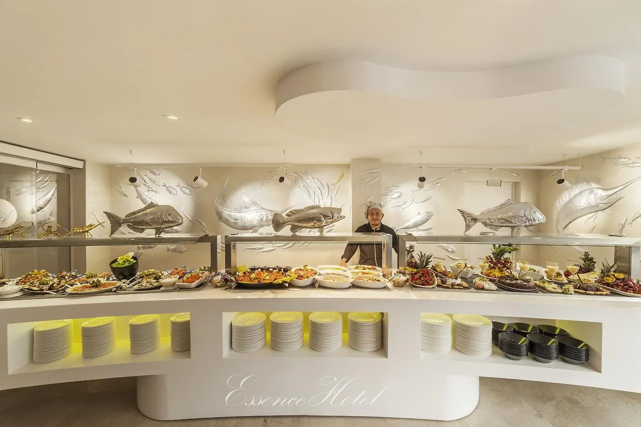 Essence Hotel Boutique Torremolinos