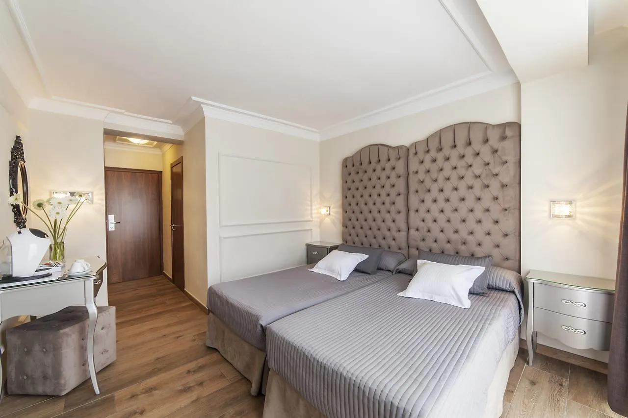 Essence Hotel Boutique Torremolinos Spain