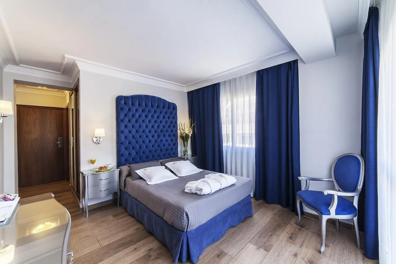 Essence Hotel Boutique Torremolinos