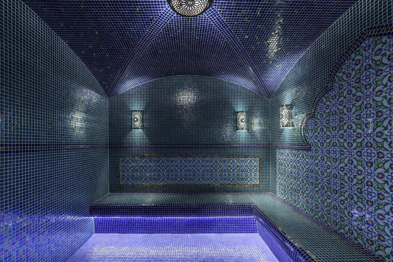 ****  Essence Hotel Boutique Torremolinos Spain