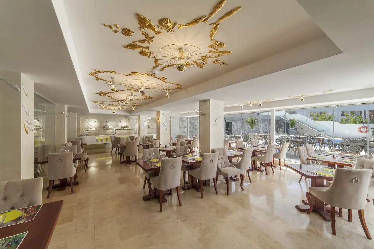 Essence Hotel Boutique Torremolinos Spain