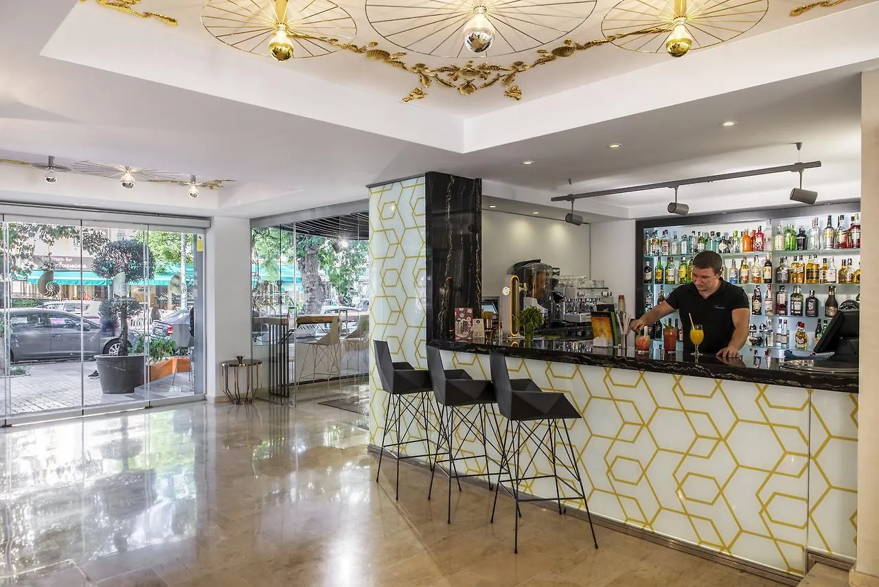 Essence Hotel Boutique Torremolinos