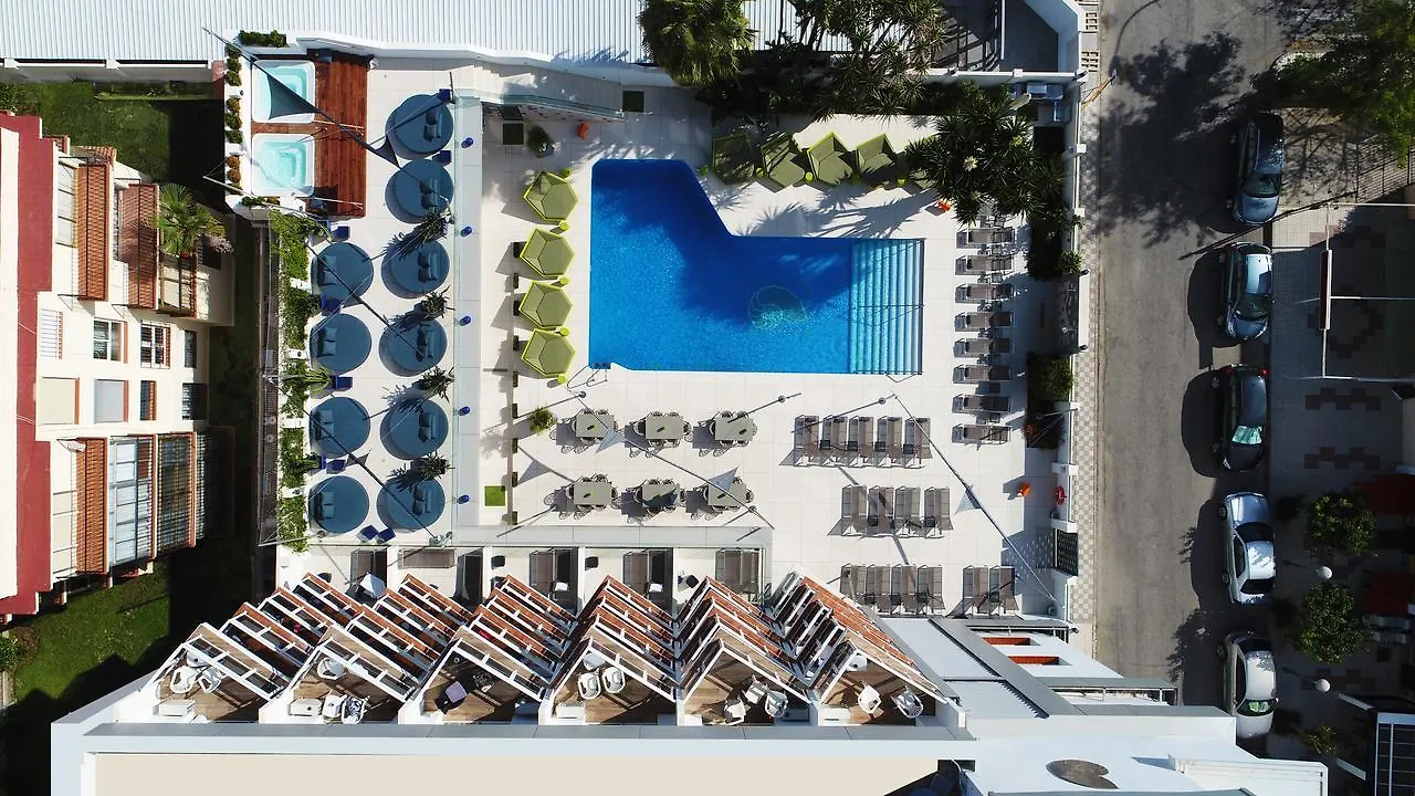 Essence Hotel Boutique Torremolinos