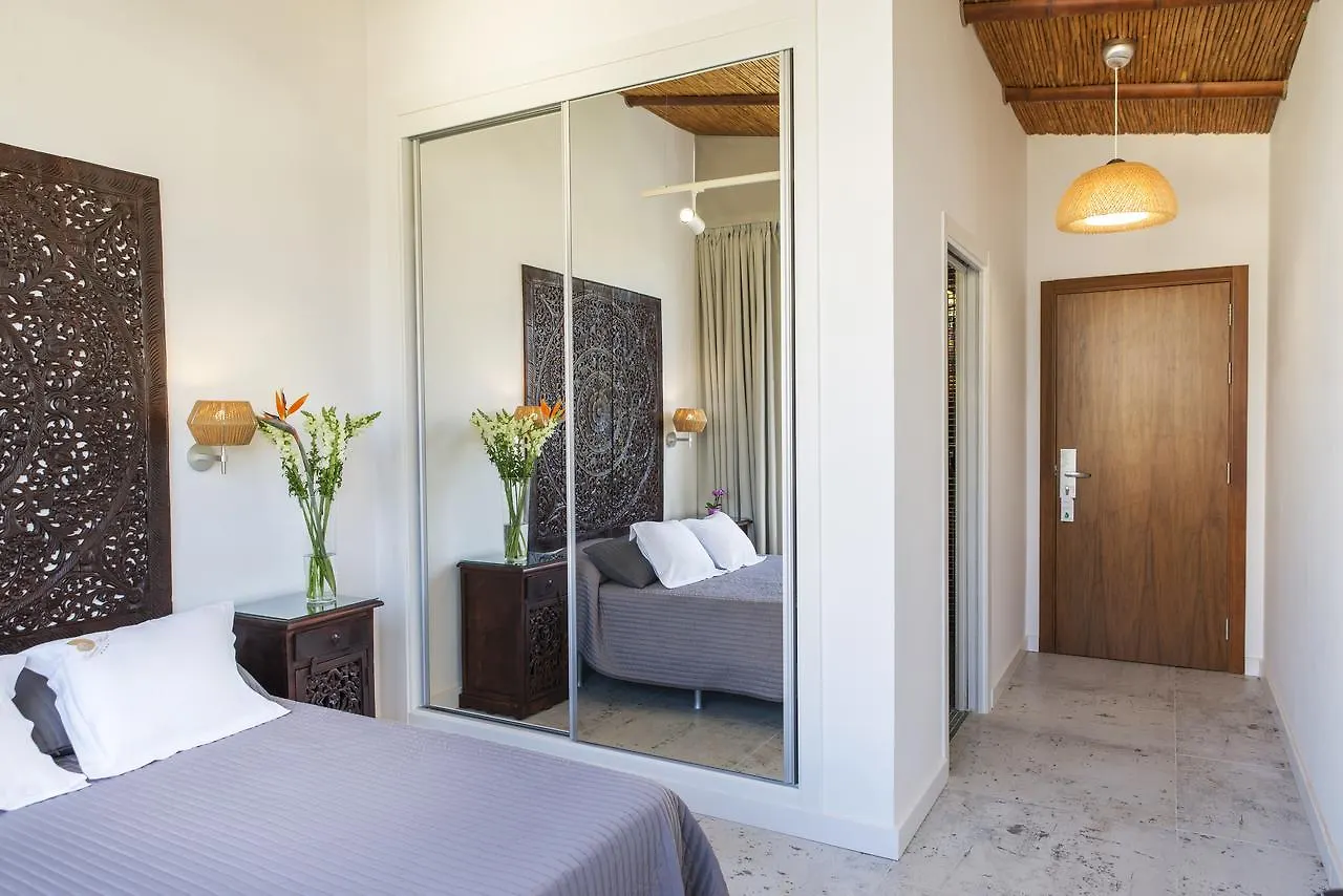 Essence Hotel Boutique Torremolinos