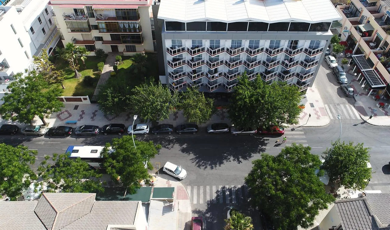 Essence Hotel Boutique Torremolinos