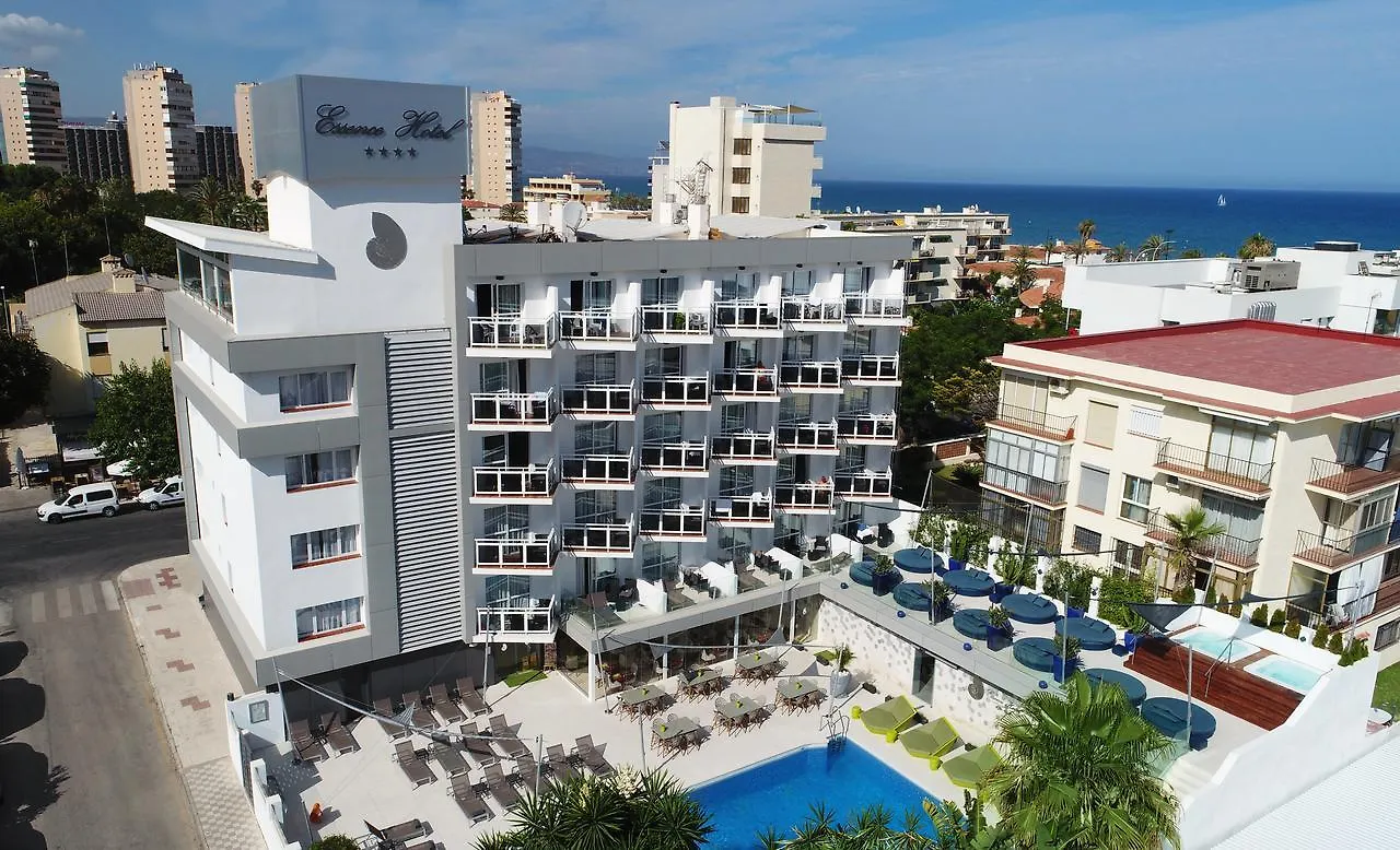 ****  Essence Hotel Boutique Torremolinos Spain