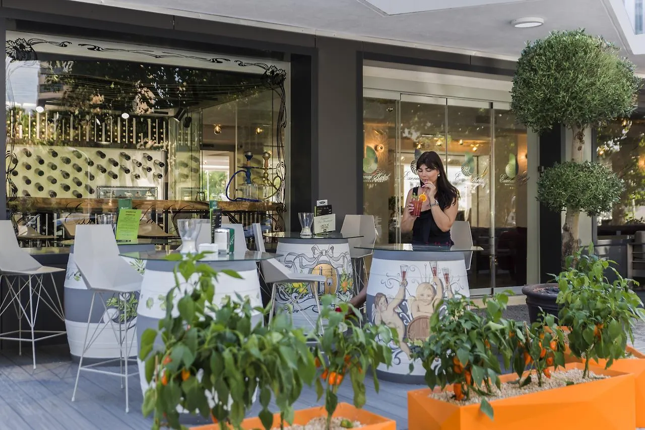 טורמולינוס Essence Hotel Boutique