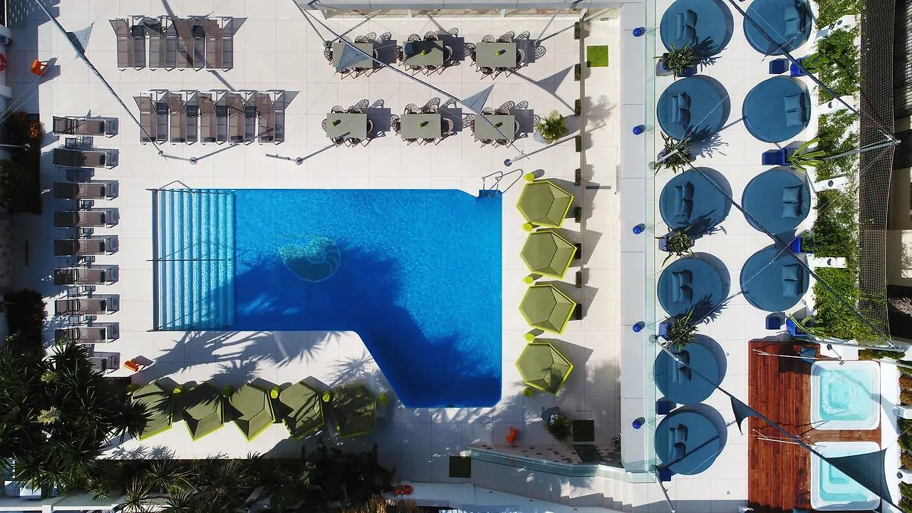 Essence Hotel Boutique Torremolinos