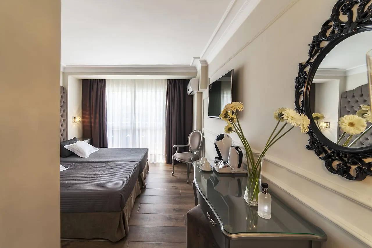 Essence Hotel Boutique Torremolinos