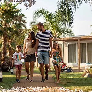 Campsite Alannia Els Prats Mont-roig del Camp