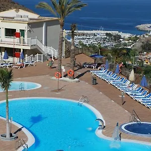 Apartment Natural Park Puerto Rico (Gran Canaria)