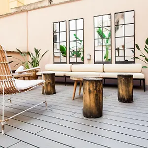 Apartment Sleep Urgell By Barcelona