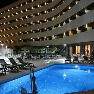 מלון Ohtels Campo De Gibraltar, La Línea de la Concepción