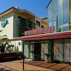 Apartmanhotel Alua Bay