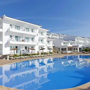 Apartmanhotel Hsm Calas Park
