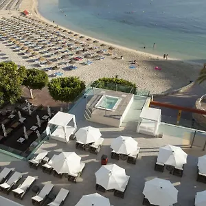 Szálloda Seramar Comodoro Playa