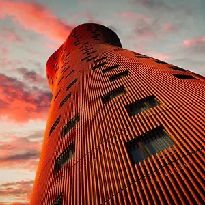 **** Hotel Porta Fira 4* Sup Španělsko