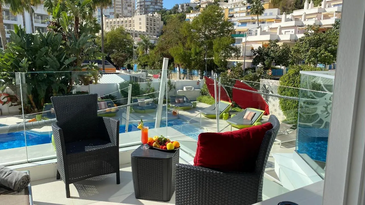 Essence Hotel Boutique Torremolinos 4*,  Spain