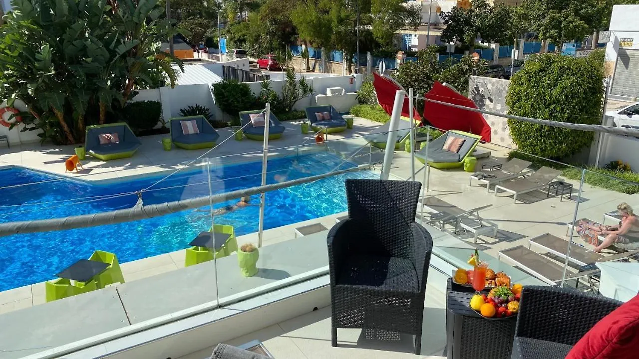 Essence Hotel Boutique Torremolinos