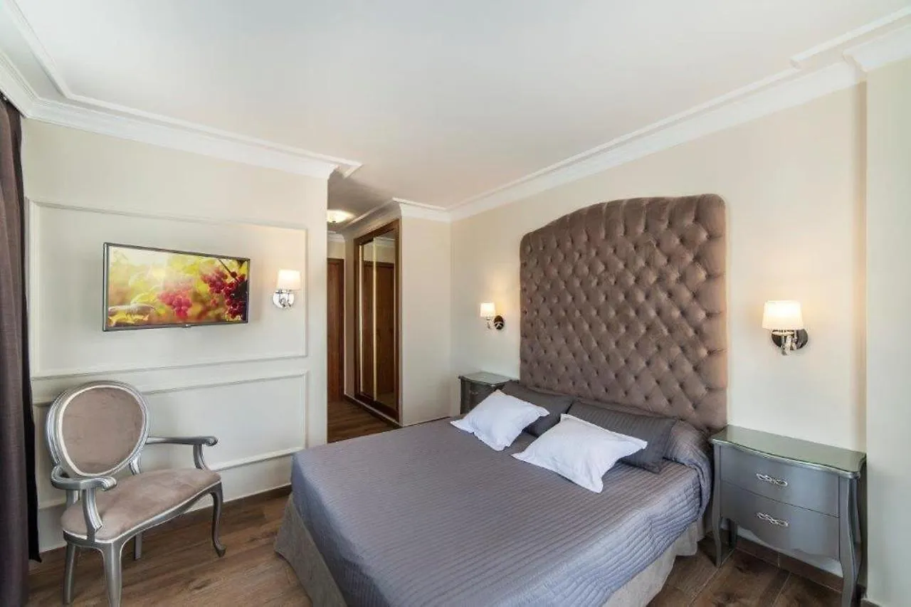 Essence Hotel Boutique Torremolinos 4*,  Spain