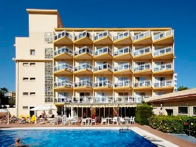 Essence Hotel Boutique Torremolinos 4*,  Španělsko
