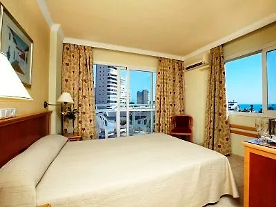 ****  Essence Hotel Boutique Torremolinos Španělsko