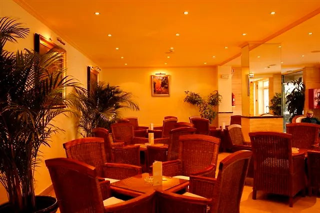 Essence Hotel Boutique Torremolinos